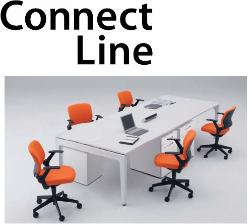 Connect Line コネクトライン
