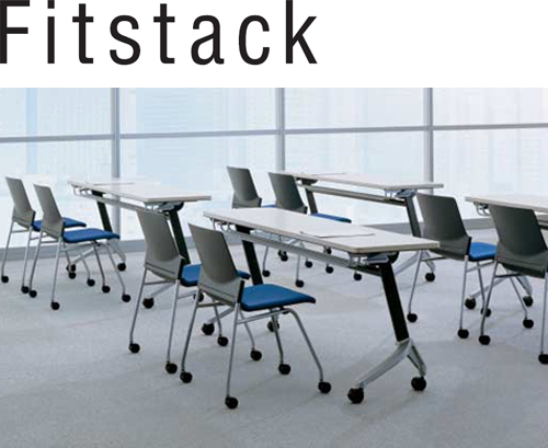 Fitstack フィットスタック