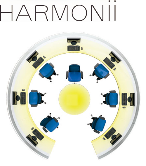 HARMONii ハーモニー