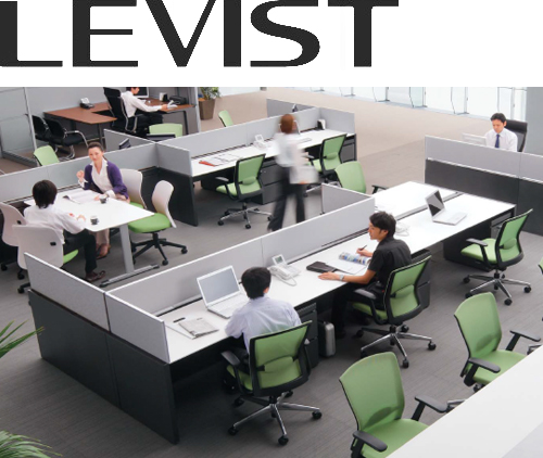 LEVIST レヴィスト