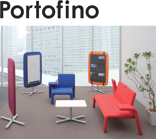 PORTOFINO ポルトフィーノ