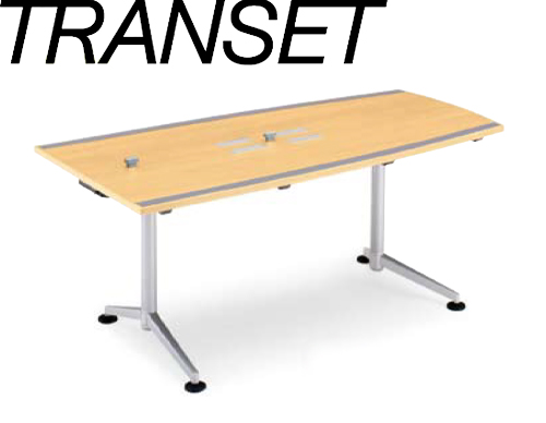 TRANSET トランセット