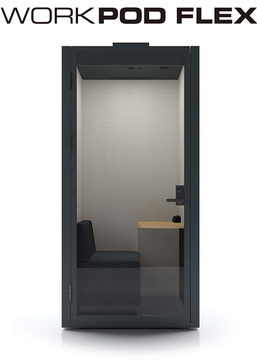 WORK POD FLEX ワークポッド フレックス