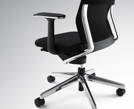 AGATA/S iF Design Award 2003