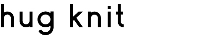 hugknit