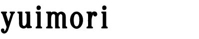 yuimori