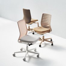 Monet（モネット）｜オフィスチェアー｜製品｜コクヨファニチャー