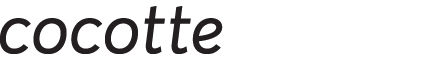 ココット