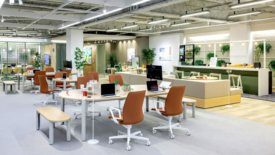 実際に触れてみて！ ショールームで 体験しよう