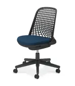 カラー名十字脚アームなし