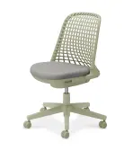 カラー名十字脚アームなし