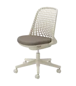 カラー名十字脚アームなし