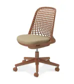 カラー名十字脚アームなし