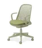 カラー名十字脚アームあり