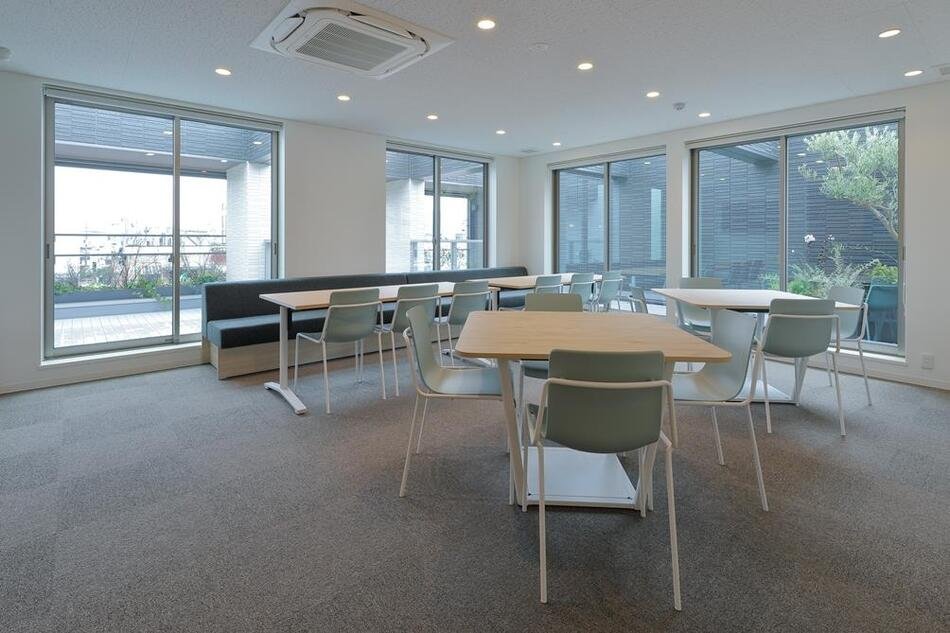 積水ハウス株式会社　大阪南支店