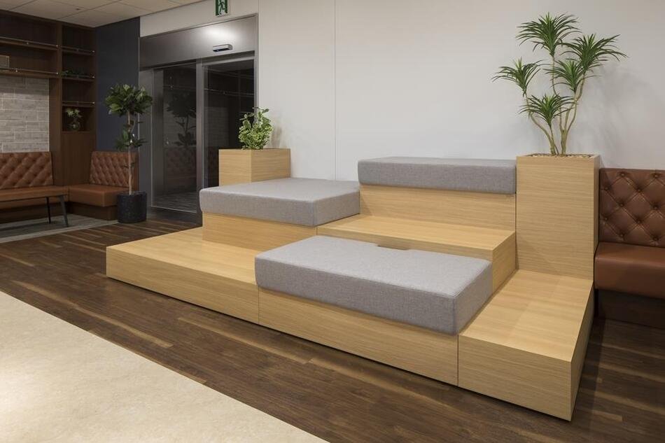 株式会社世界貿易センタービルディング