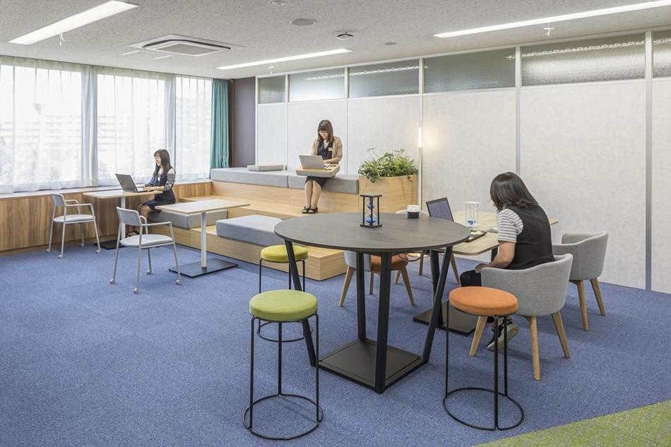 住友重機械工業株式会社