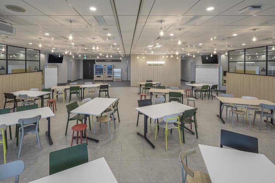 朝日生命保険相互会社本社移転