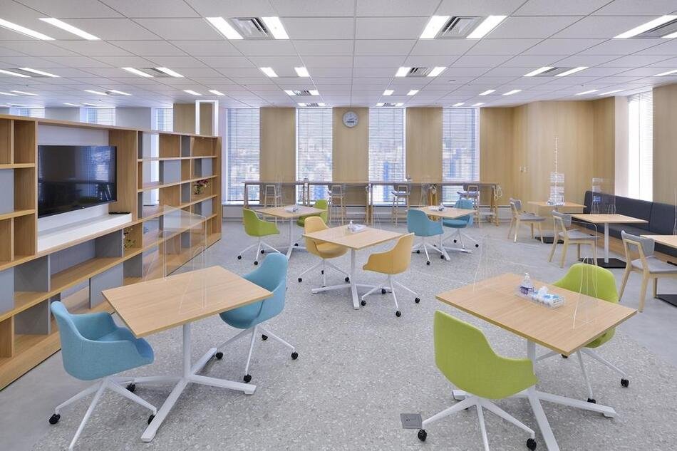 株式会社公文教育研究会 名古屋事務局