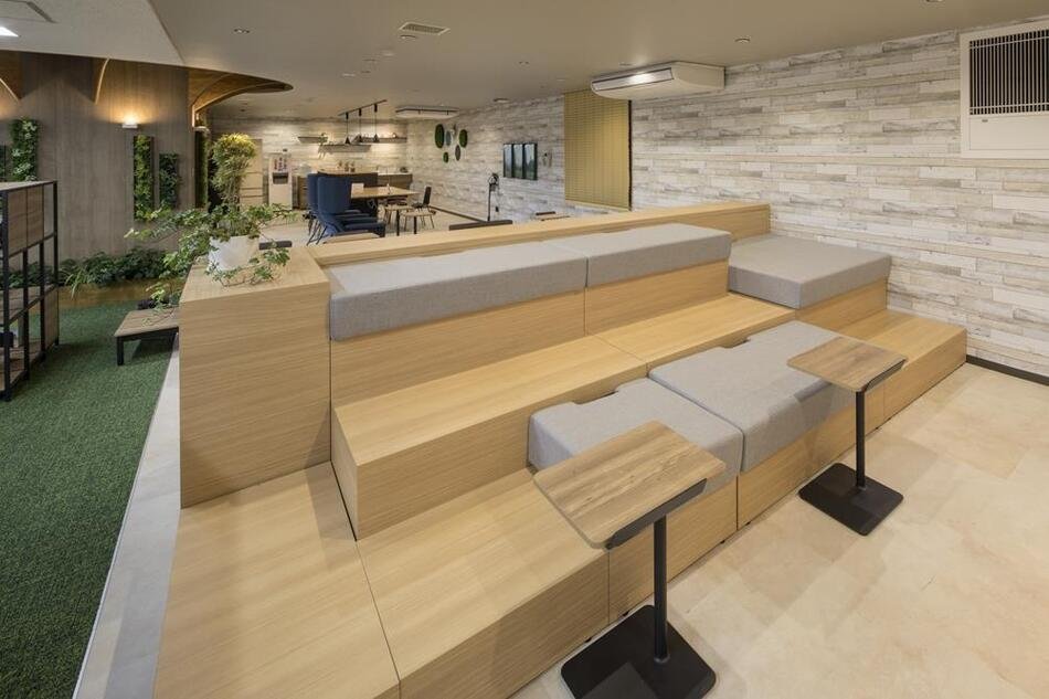 JR東日本ビルテック株式会社