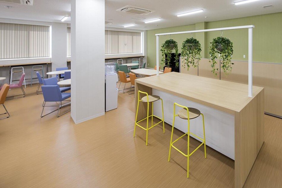 株式会社オリエンタルフーズ