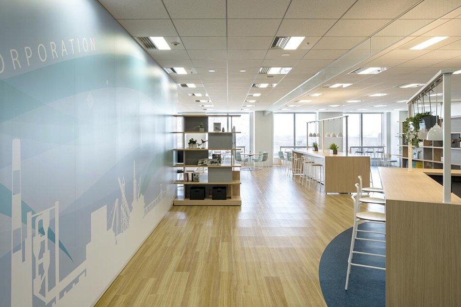 某セメント事業会社