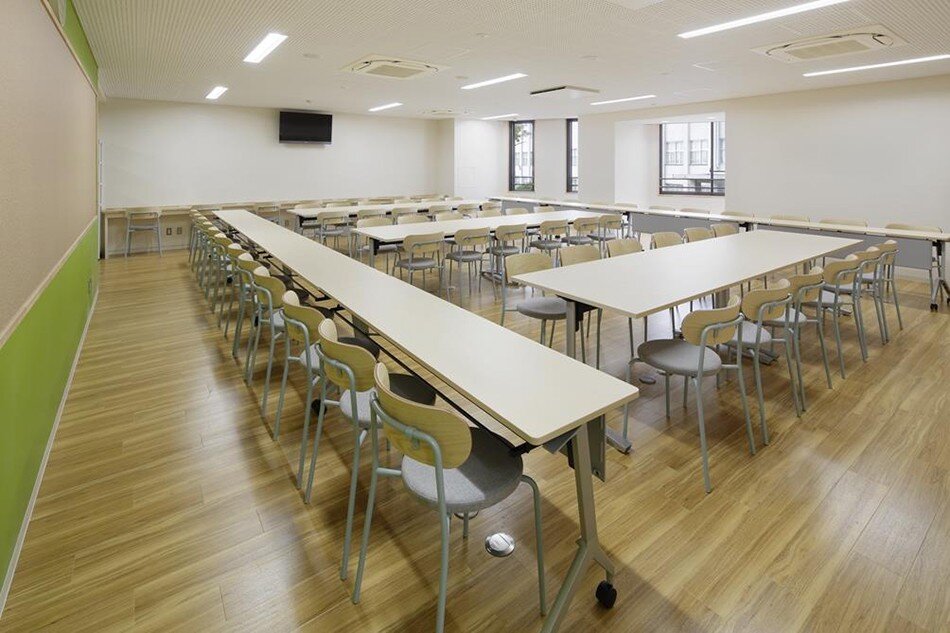 横浜共立学園