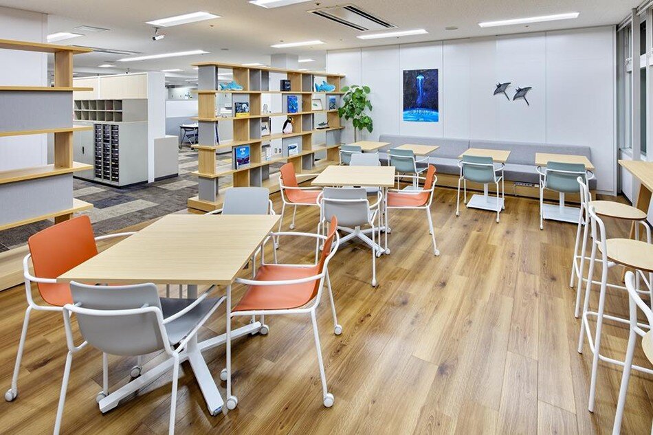 株式会社海遊館