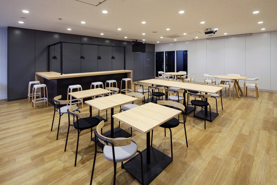 某IT関連企業