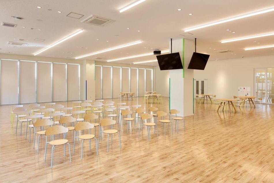 京都先端科学大学（旧 京都学園大学）
