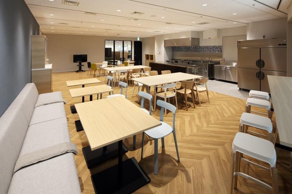 昭和産業株式会社