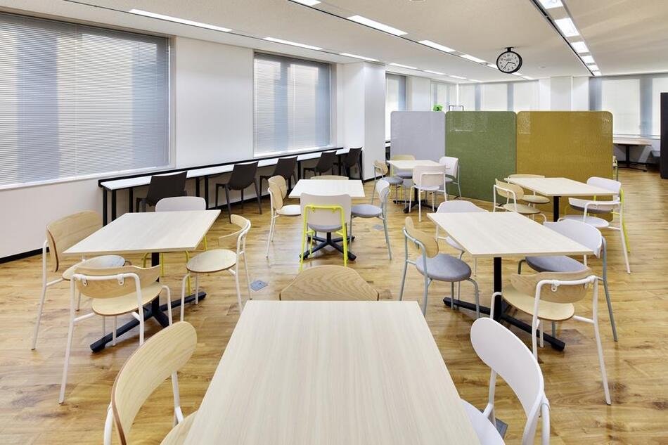 日本流通産業株式会社