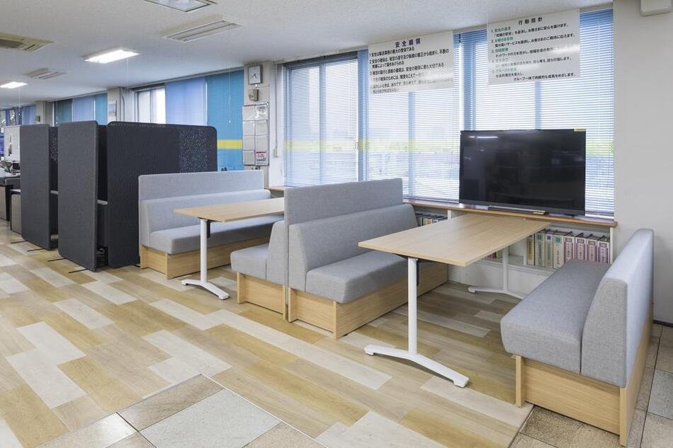 東日本旅客鉄道株式会社