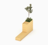 プラントボックス＋人工植物