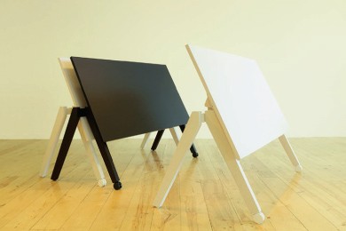 wood tilt LINEUP ｜DAYS OFFICE｜製品｜コクヨ ファニチャー