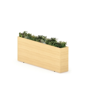 人工植物＋プラントボックス