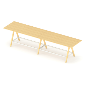 wood tilt LINEUP ｜DAYS OFFICE｜製品｜コクヨ ファニチャー