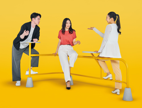 hangout（ハングアウト）