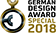 german design award 2018