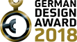 german design award 2018