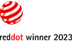 red dot