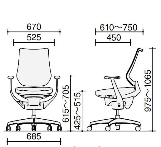 コクヨファニチャー