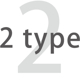 2 type
