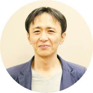 遠藤大介