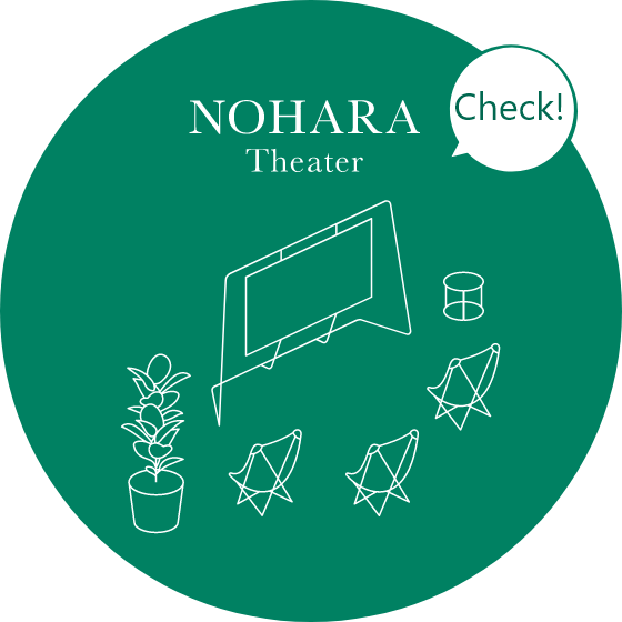 NOHARA Theater