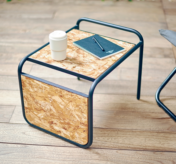 Side Table 2Wayサイドテーブル｜inGREEN｜製品｜コクヨ ファニチャー