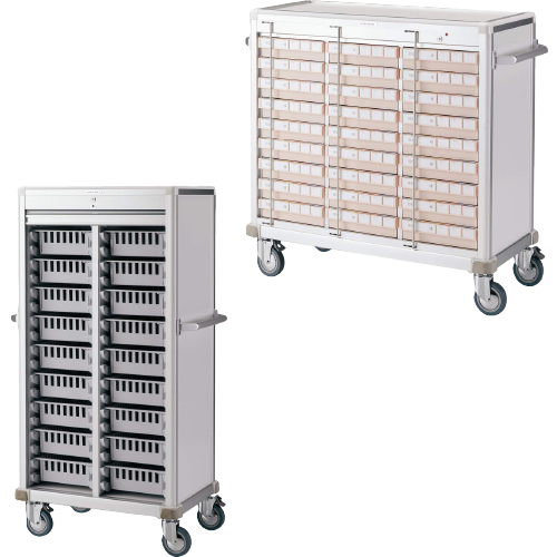 Medirage（メディレージシリーズ）