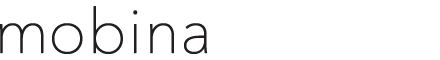 モビーナ