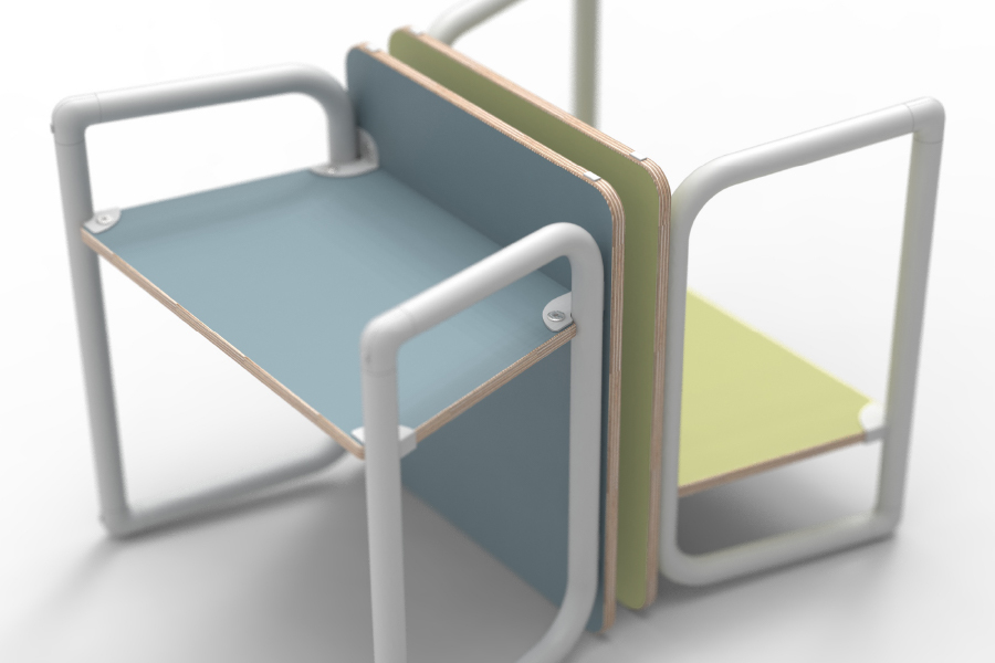 子どもたちに活動を促せる（わくわくさせる）デザイン