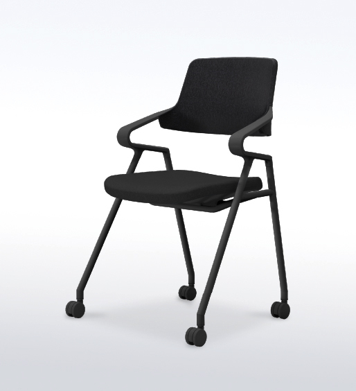 アールチェアー